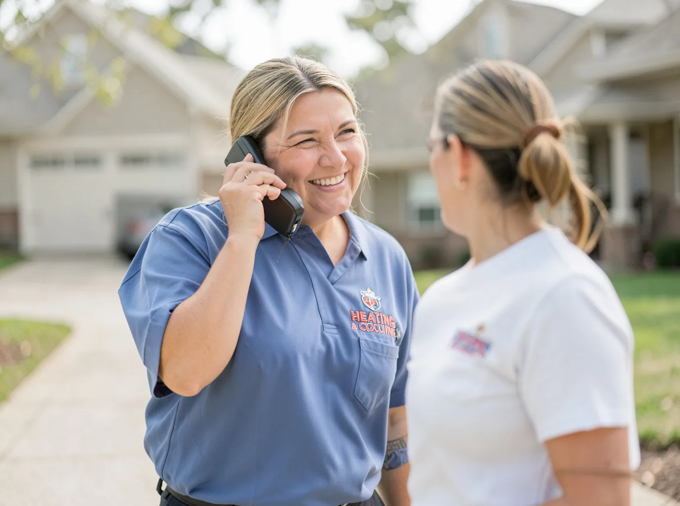 Hvac Repair Maysville, MO FAQs